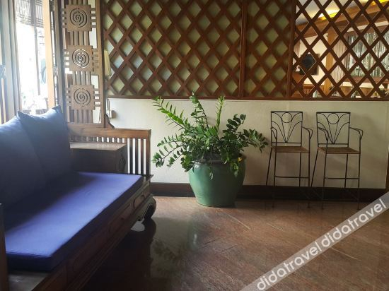 Others 5, FRESH INN HOTEL, Hua Hin