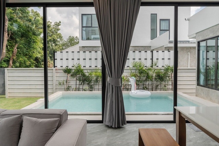 Others 5, Gina Poolvilla89 Pattaya-Bangsaray beach, Sattahip