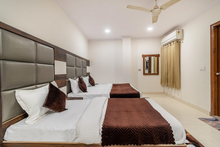 Bedroom 15