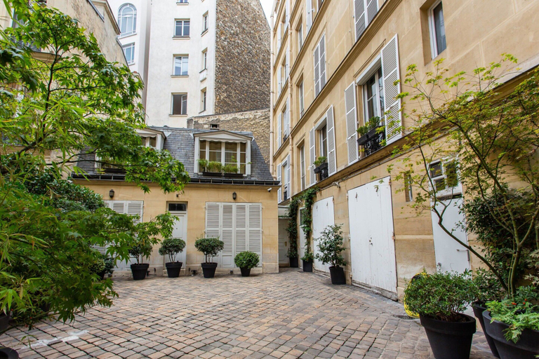 Exterior 5, Cosy Apartment - 1br/4p - Faubourg-du-roule, Paris