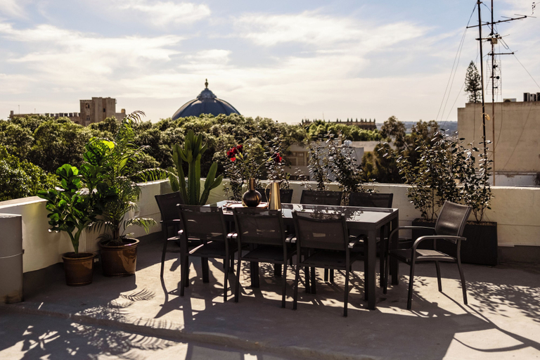 Food & Drinks 5, Ellul Living