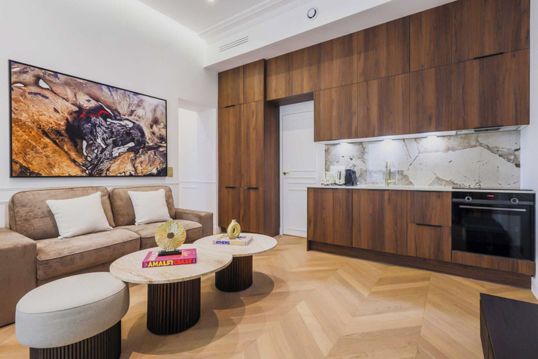 Others 2, Charming Flat - 2br/ 6P - Arc de Triomphe, Paris