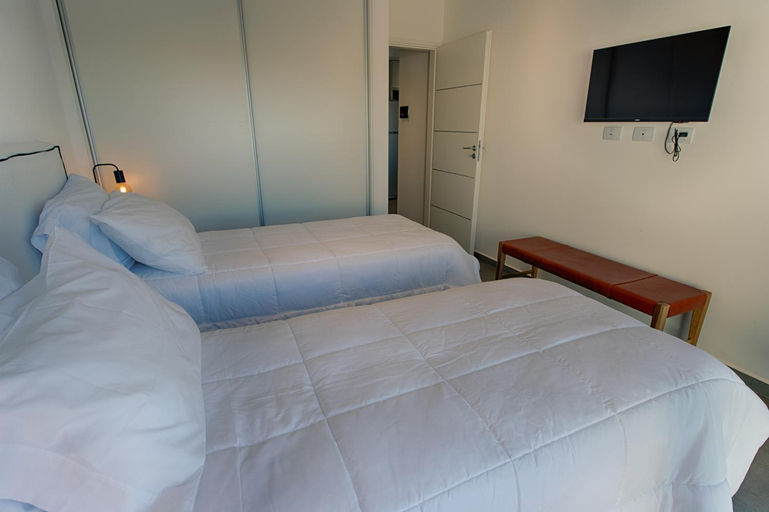 4, Apartemanto Luxury vistas Nqn 1 bed, Confluencia