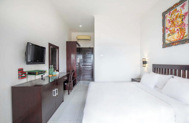 Bedroom 17