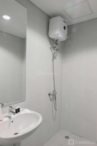 Others 4, Good Compact Studio Casa de Parco Apt By Travelio, Tangerang