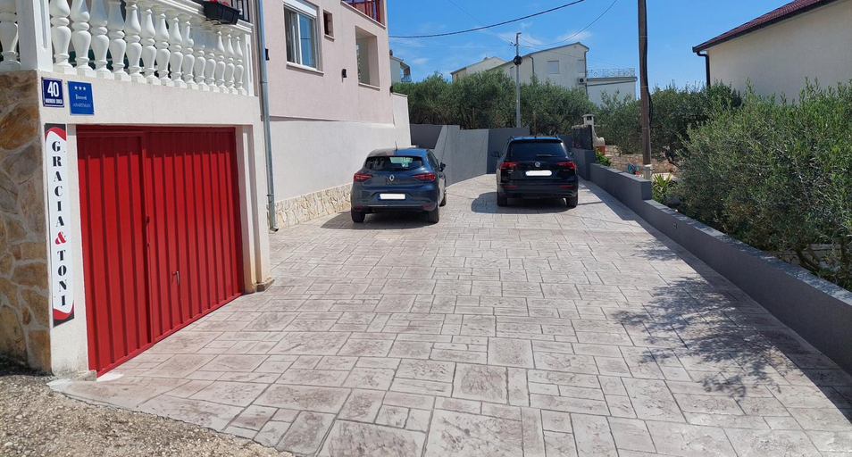 Others 2, Apartments Gracia & Toni, Trogir