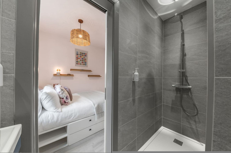 Room 4, Southview Spa Windermere, Cumbria