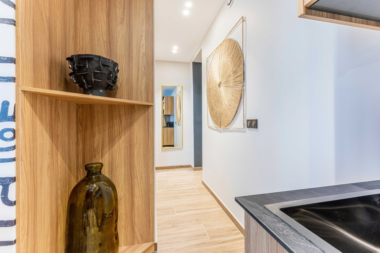 Others 5, Charming apartment - 2BR6P - Gare du Nord, Paris