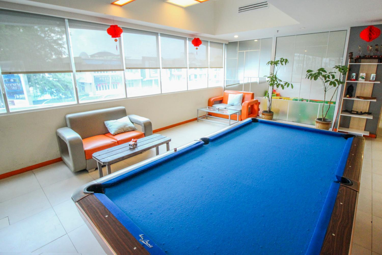 Sport & Beauty 2, HARRIS Hotel Pontianak, Pontianak