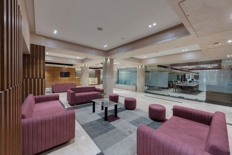Others 5, The Fern Residency Ahmedabad, Ellisbridge, Series by Marriott, Ahmadabad