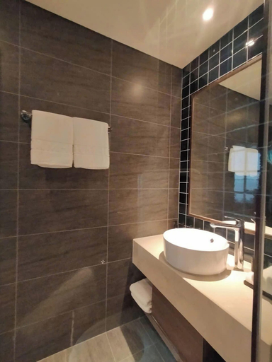 Bathroom 4, Apec Mandala Resort - Mui Ne, Phan Thiết