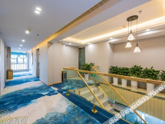 Others 4, Senzhi Hotel, Guiyang