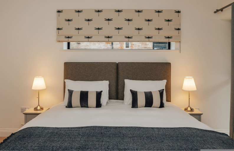Room 5, Cart Shed 2 - From 140 Per Night, Oxfordshire
