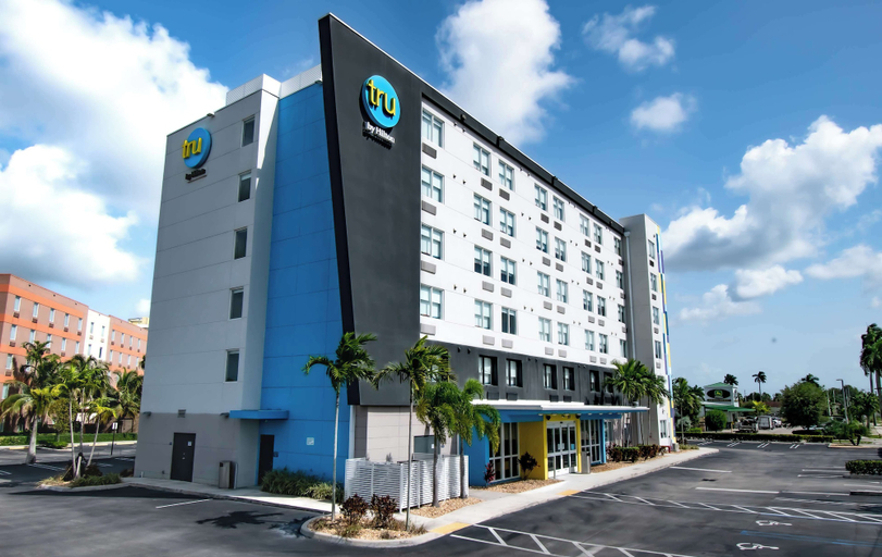 Tru by Hilton Florida City, Miami-Dade