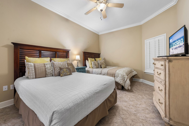 Bedroom 3, The Oasis at Orange Beach 1102, Baldwin