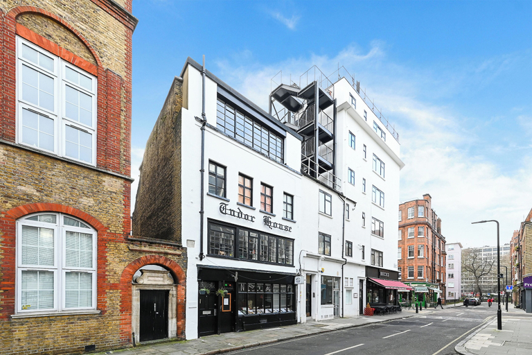 Exterior & Views 2, Avari Apartments - Princeton Collection, London
