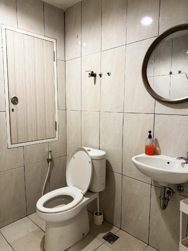 Bathroom 5