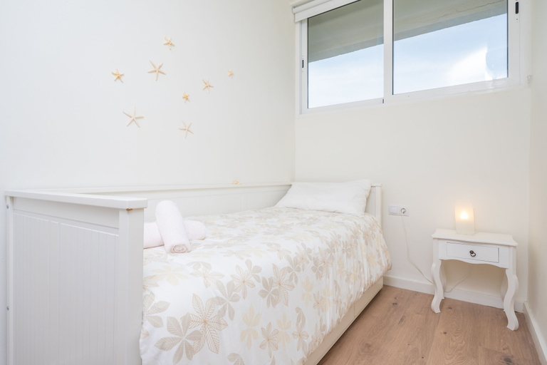 Room 4, Mar Esmeralda in Castell-platja d Aro, Baleares
