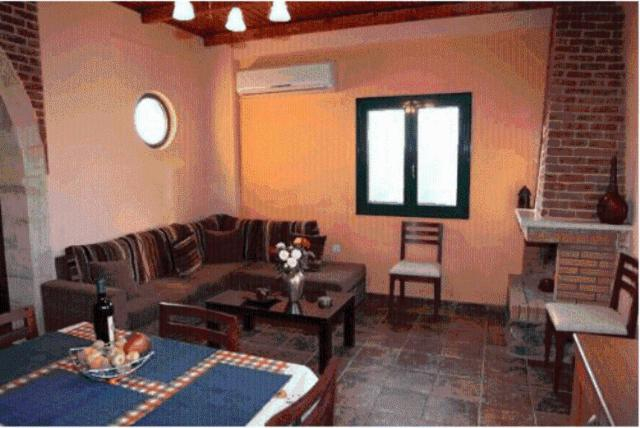 Others 4, Metochi Villas, Crete