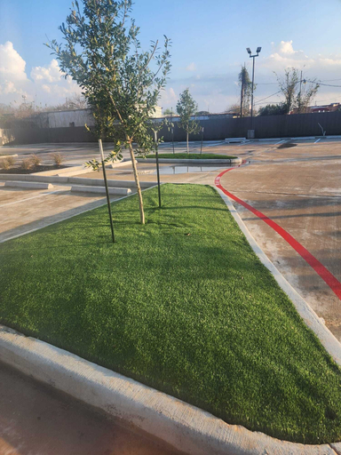 Others 5, Liv Inn and Suites, Houston