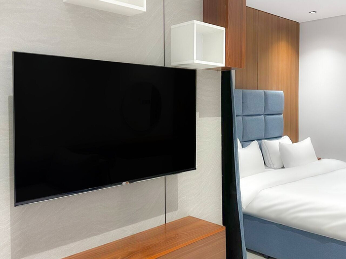 Bedroom 4, Arjan Park Al Narjis