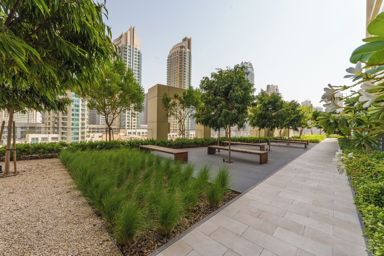 Exterior & Views 2, Maison Privee - Elevated Living with Spectacular Burj Khalifa Views, Dubai