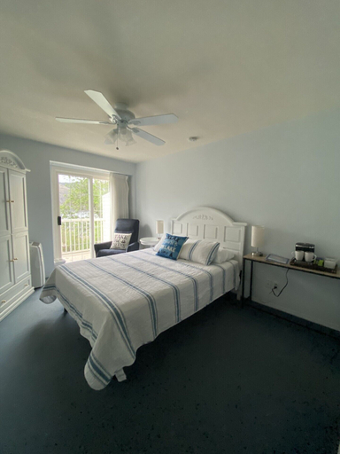 Bedroom 3, Blue Shore Resort, Thompson-Nicola