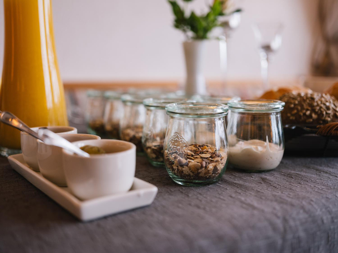 Food & Drinks 3, Landhaus Weber, Odenwaldkreis