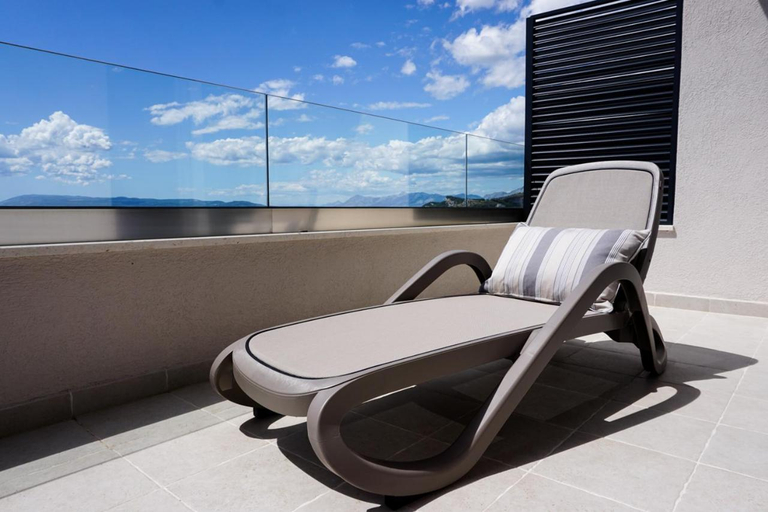 Sport & Beauty, SoL Rooftop Apartments, Tučepi