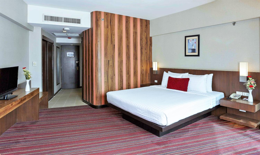 Bedroom 10