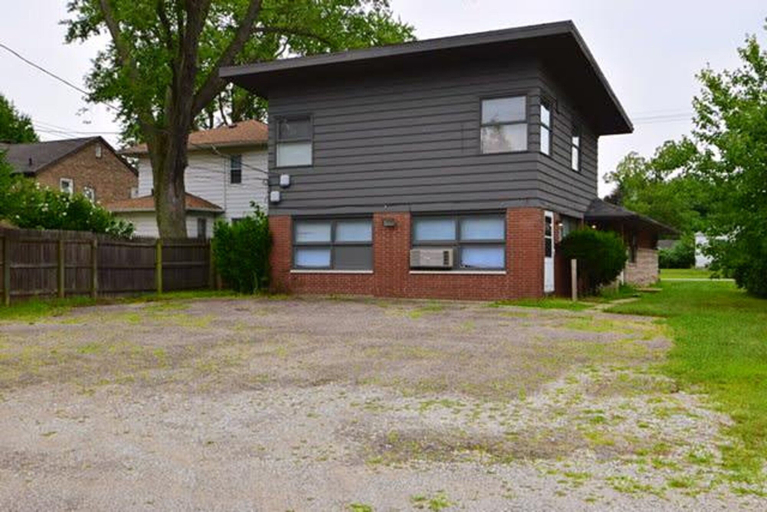 Room 2, Studio Apartment Close to Notre Dame 1309 1, Saint Joseph