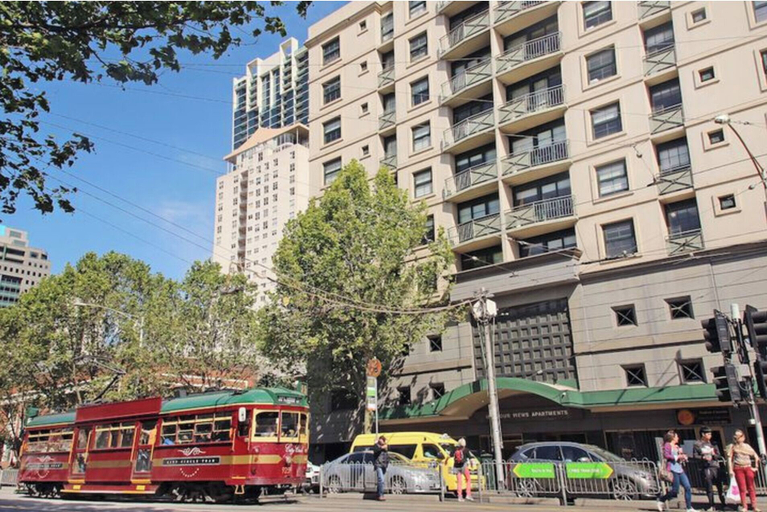 Others 3, Readyset Apartments on Spencer North, Melbourne