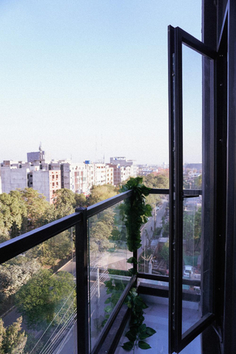 Exterior & Views 3, Peak Tower, Lahore