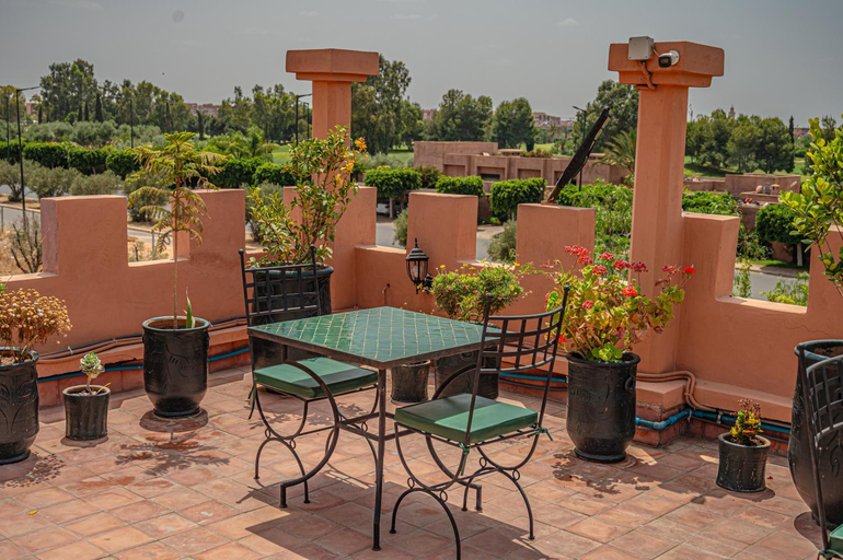 Others 4, Riad Kenza, Marrakech