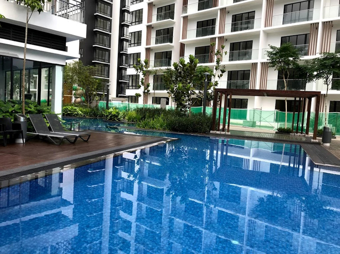 Sport & Beauty 2, Resort Suite @ Midhills Genting, Genting Highlands