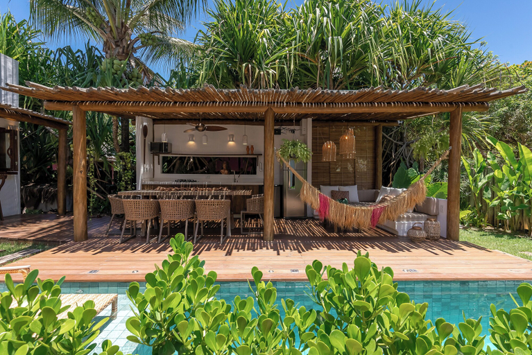 Exterior & Views 2, Nossa Villa Caraiva, Porto Seguro
