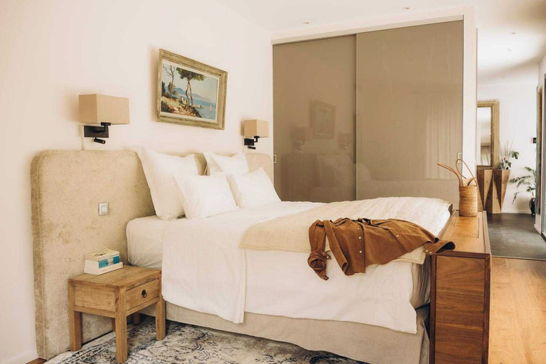 Room 3, Exceptional Villa - 5br/10p - Ramatuelle, Var