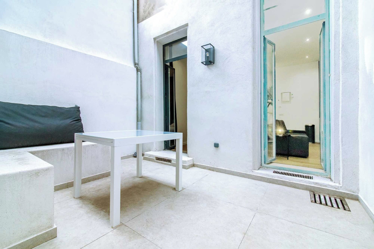 Interior, Renovated Cosy Apart Marseille Prefecture, Bouches-du-Rhône