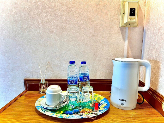 Amenities 30