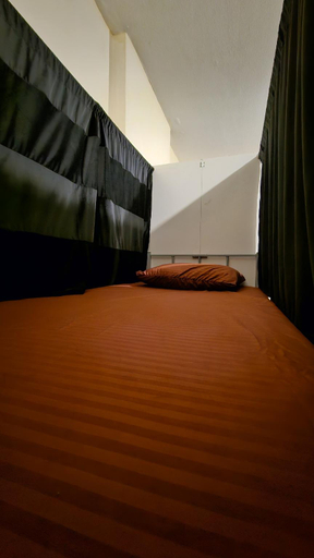 Others 3, Paradiso Backpackers Nest 1, Abu Dhabi City