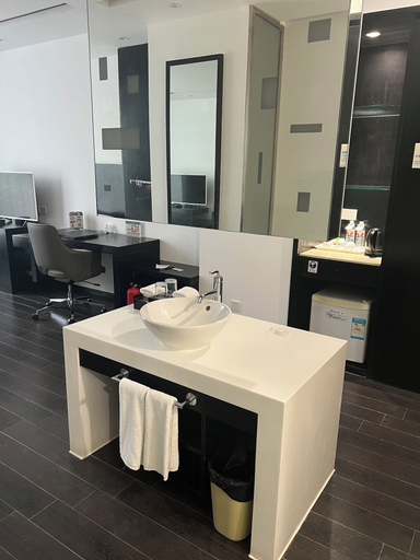 Bathroom 6