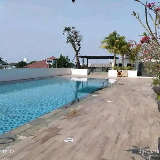 Sport & Beauty 2, Rent Apartemen Jogja Exclusive By Barsa City, Sleman