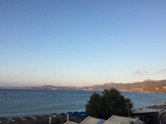 Others 3, Apollon Hotel, Crete
