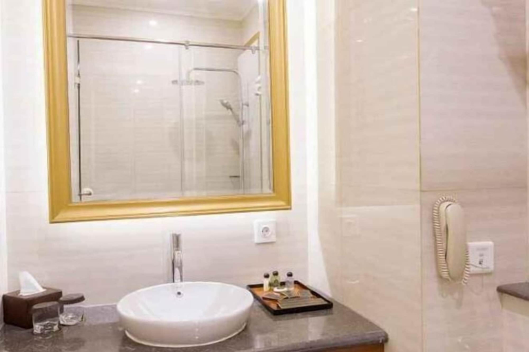 Bathroom 8
