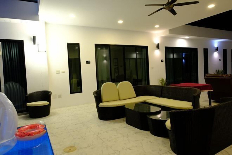 Others 5, Natree Pool Villa Pattaya, Pattaya