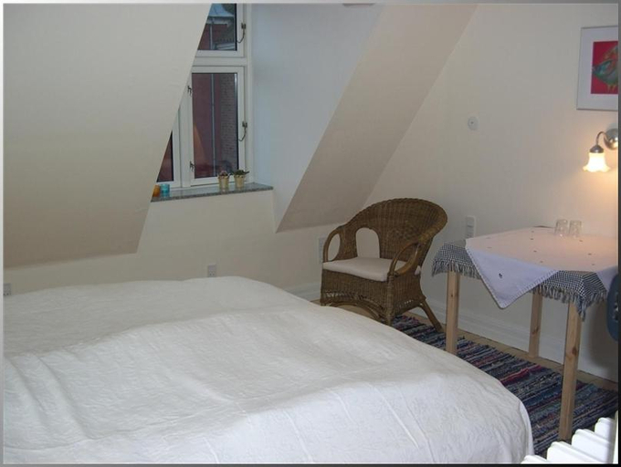 Others 5, Klosterpensionen, Viborg