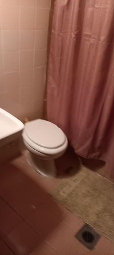 Bathroom 4, Hotel zakros rooms-cafesnack apolafsi, Crete
