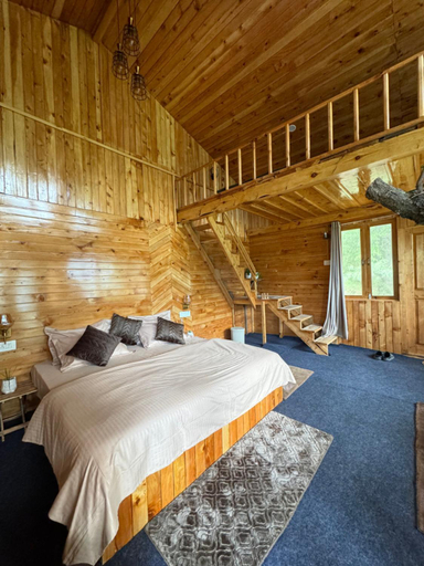 Bedroom 4, Manzil, Kullu
