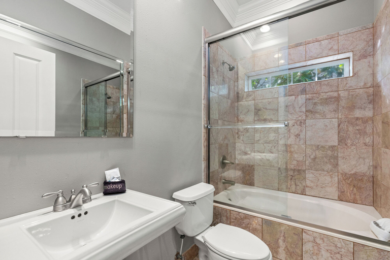 Bathroom, Sugar Sand Retreat 3-bed, 2-bath Beach Getaway With Private Pool, Sleeps 8!, Walton