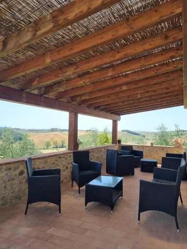 Food & Drinks, Agriturismo Melariano, Siena